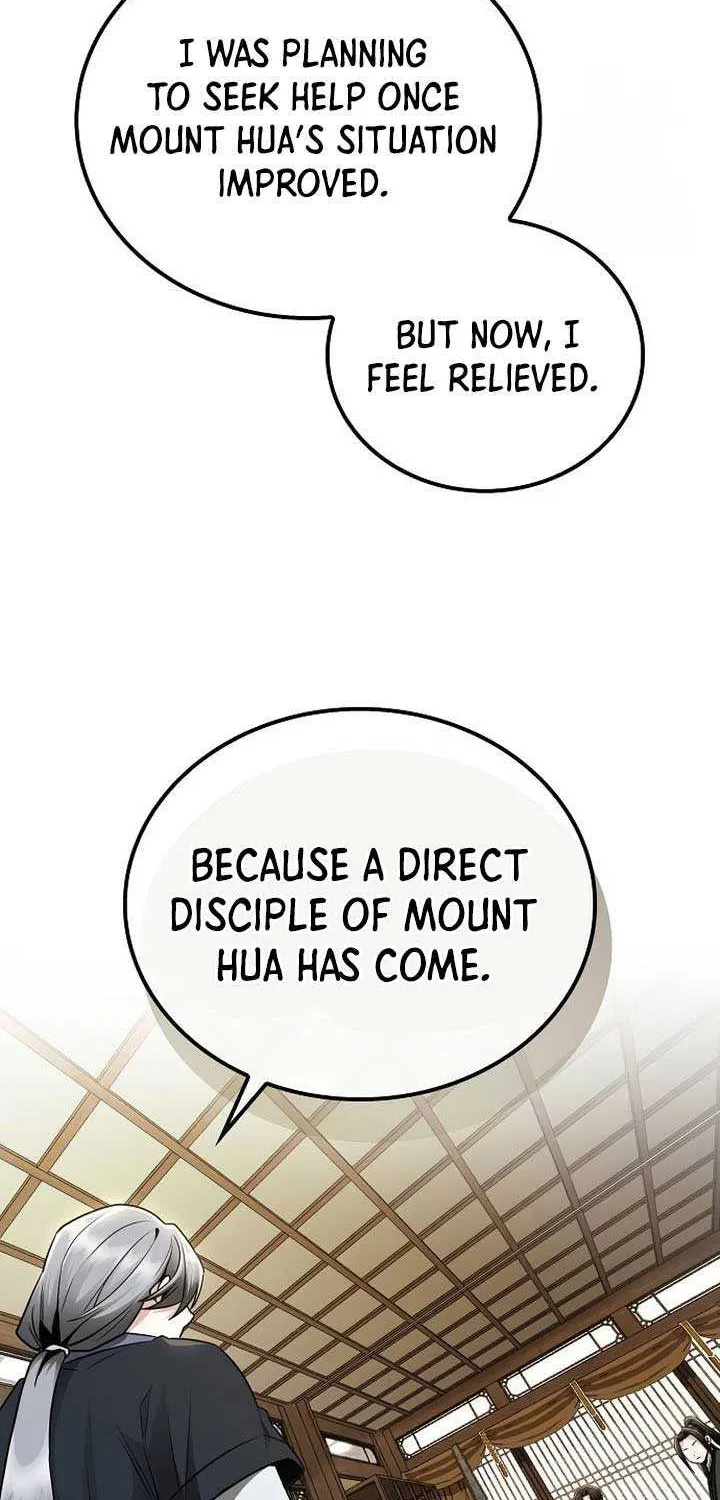 Mount Hua Sect’s Genius Phantom Swordsman Chapter 17 page 67 - 