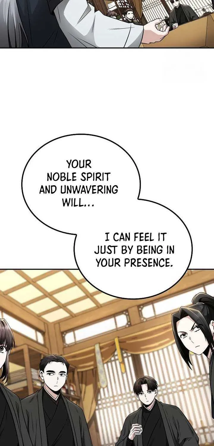 Mount Hua Sect’s Genius Phantom Swordsman Chapter 17 page 68 - 