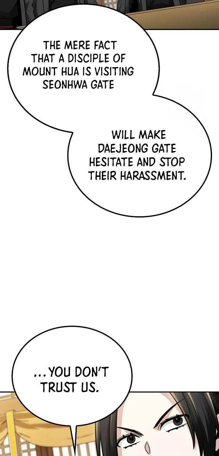 Mount Hua Sect’s Genius Phantom Swordsman Chapter 17 page 69 - 