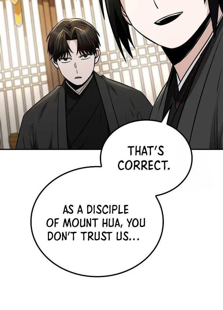 Mount Hua Sect’s Genius Phantom Swordsman Chapter 17 page 70 - 