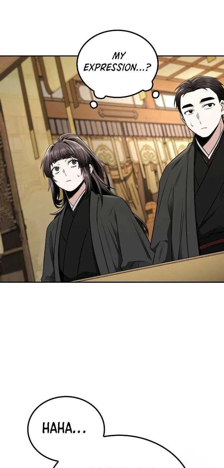 Mount Hua Sect’s Genius Phantom Swordsman Chapter 17 page 73 - 