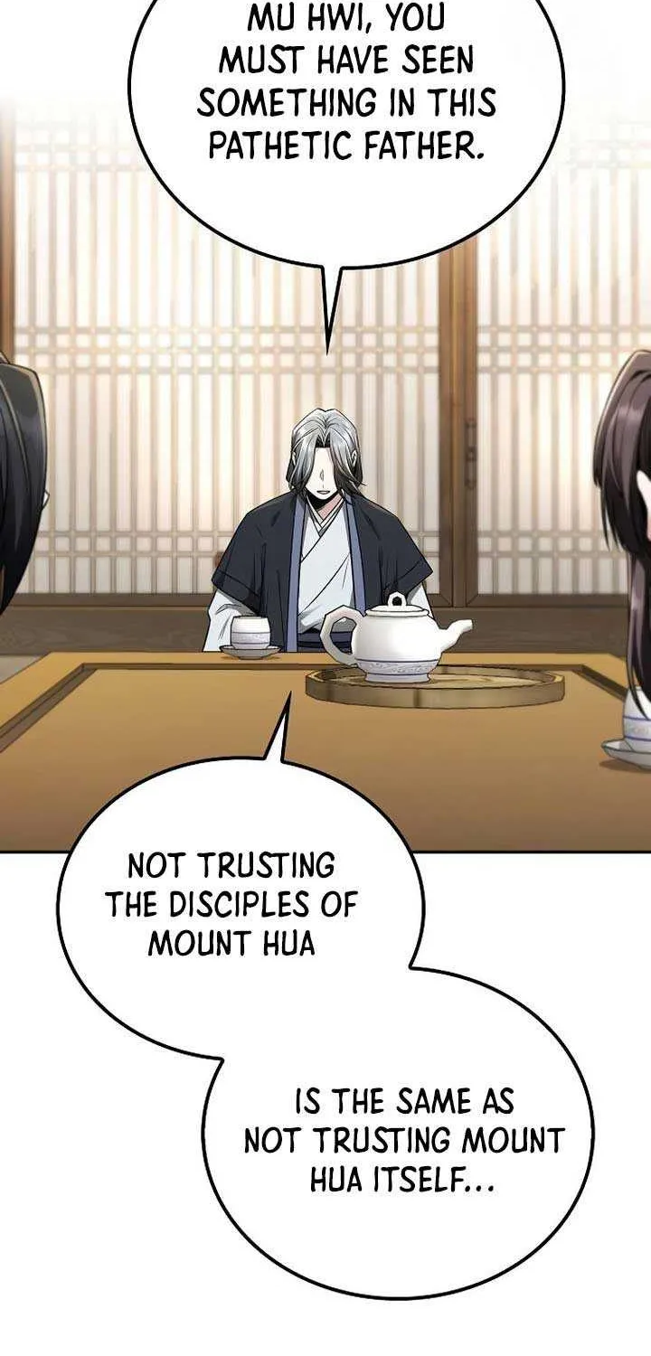 Mount Hua Sect’s Genius Phantom Swordsman Chapter 17 page 74 - 