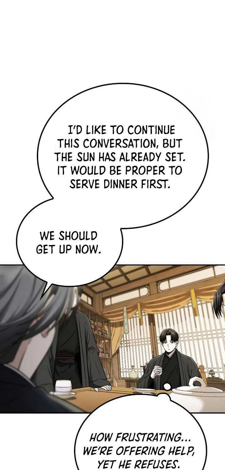 Mount Hua Sect’s Genius Phantom Swordsman Chapter 17 page 76 - 