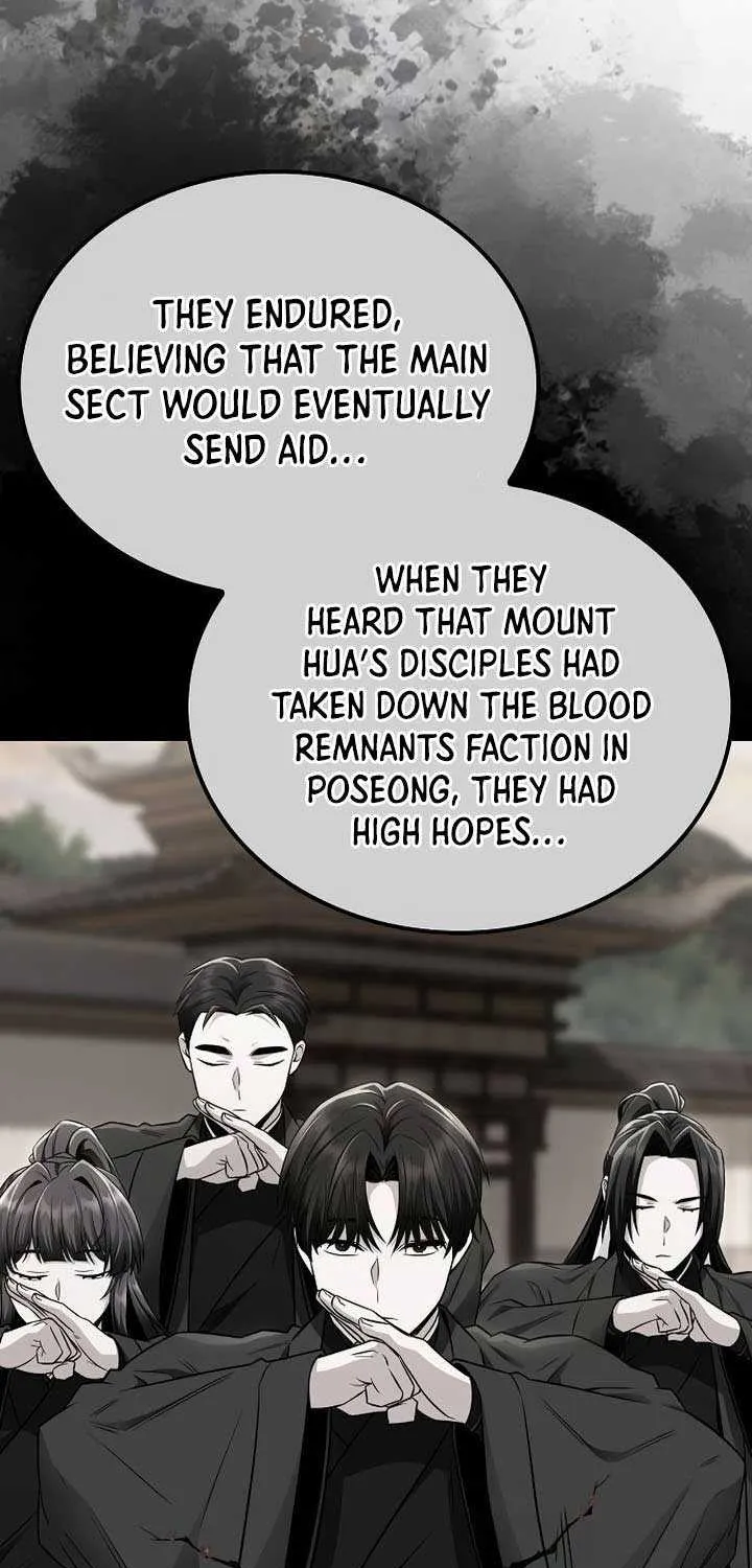 Mount Hua Sect’s Genius Phantom Swordsman Chapter 17 page 78 - 