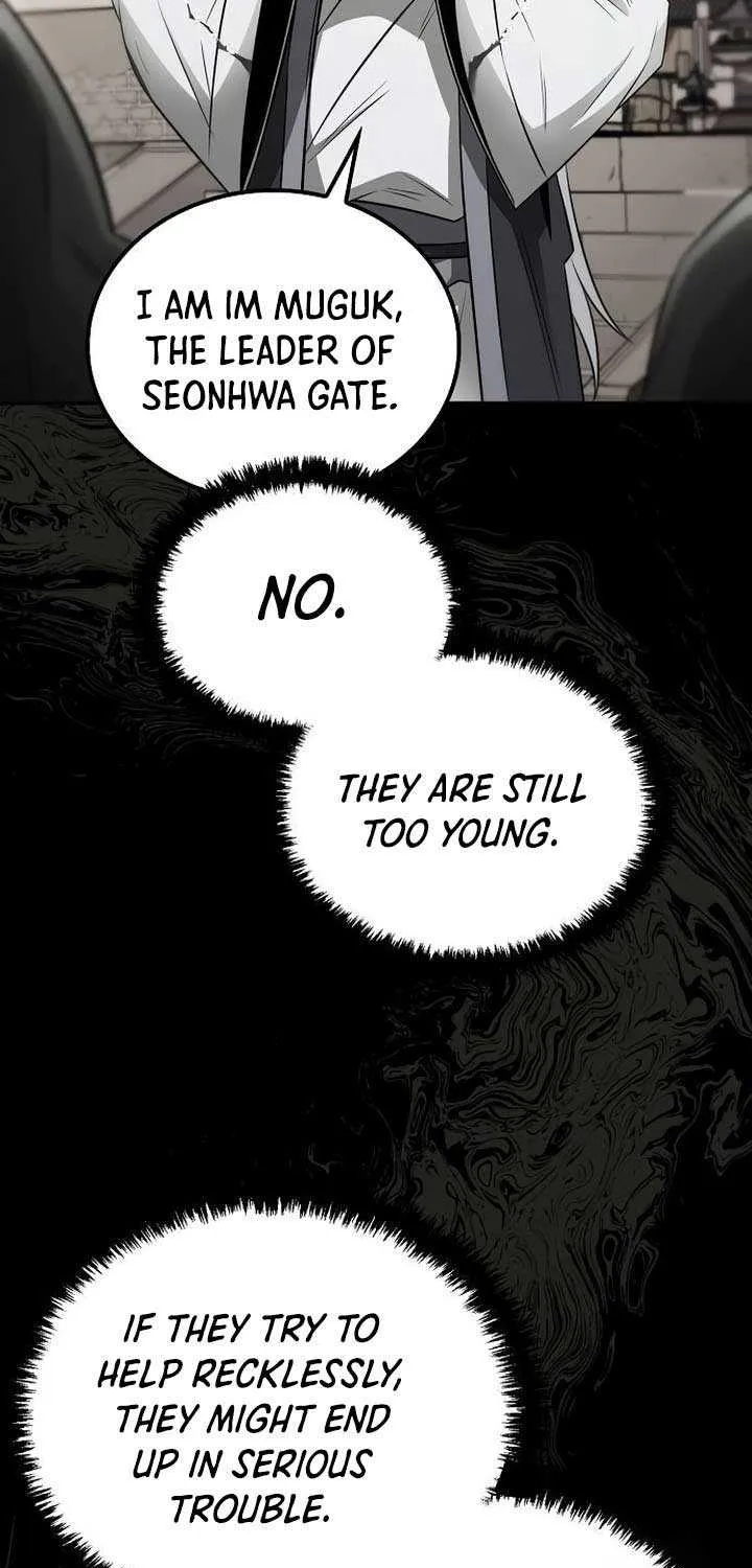 Mount Hua Sect’s Genius Phantom Swordsman Chapter 17 page 80 - 
