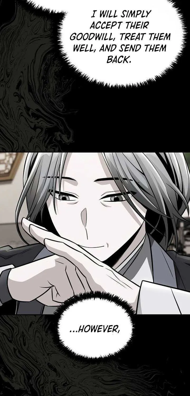 Mount Hua Sect’s Genius Phantom Swordsman Chapter 17 page 81 - 