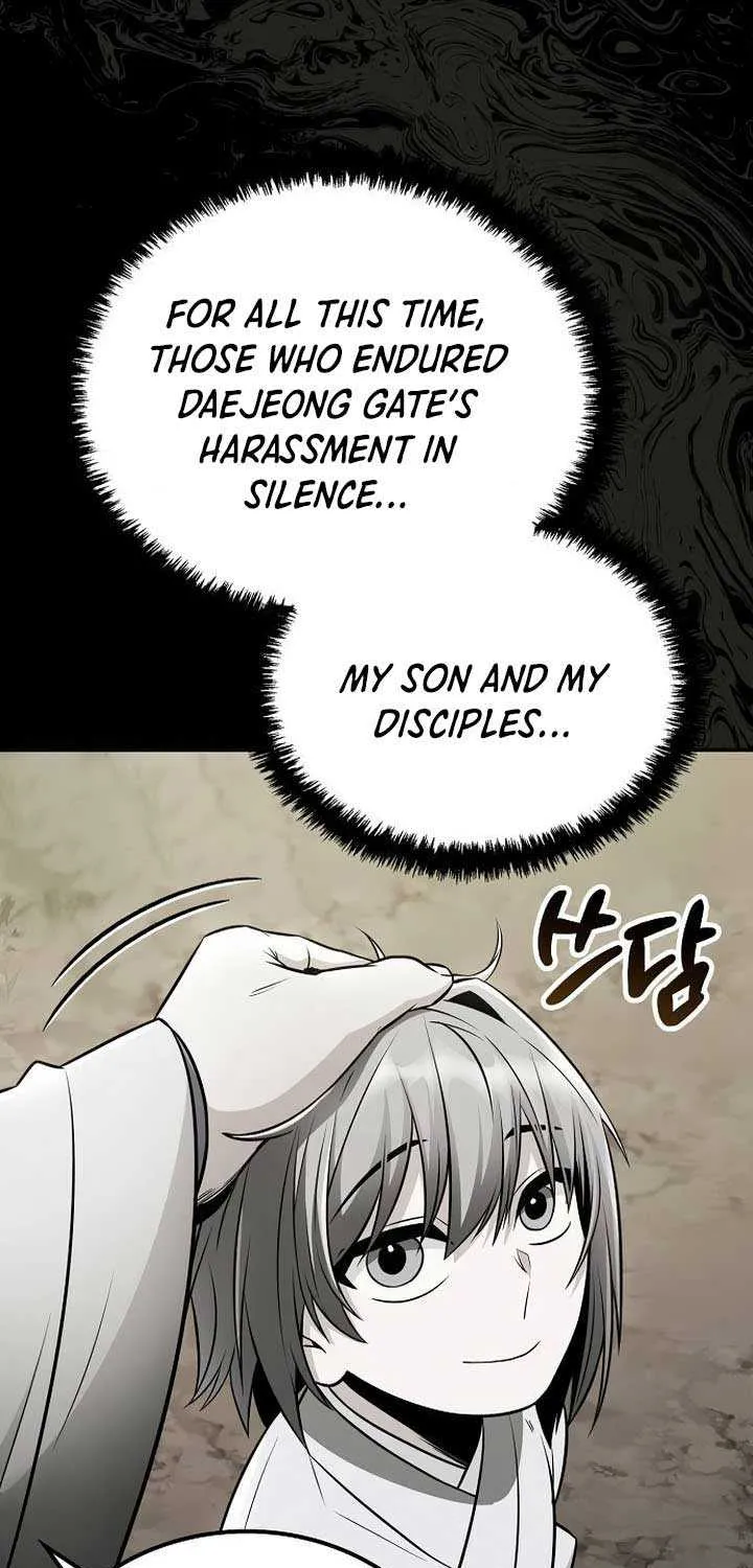 Mount Hua Sect’s Genius Phantom Swordsman Chapter 17 page 82 - 