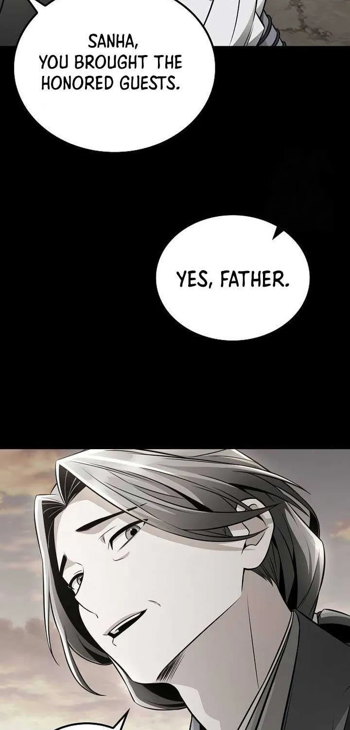 Mount Hua Sect’s Genius Phantom Swordsman Chapter 17 page 83 - 