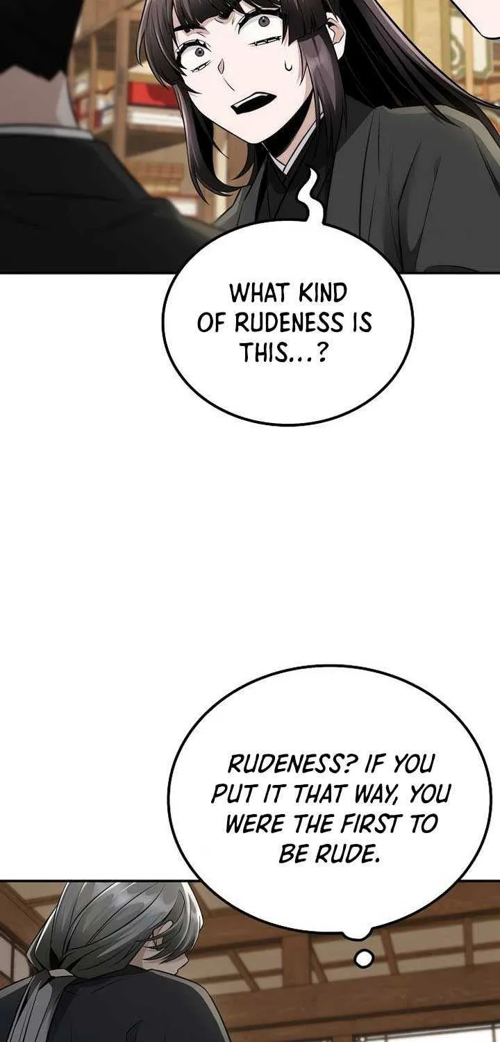 Mount Hua Sect’s Genius Phantom Swordsman Chapter 17 page 89 - 