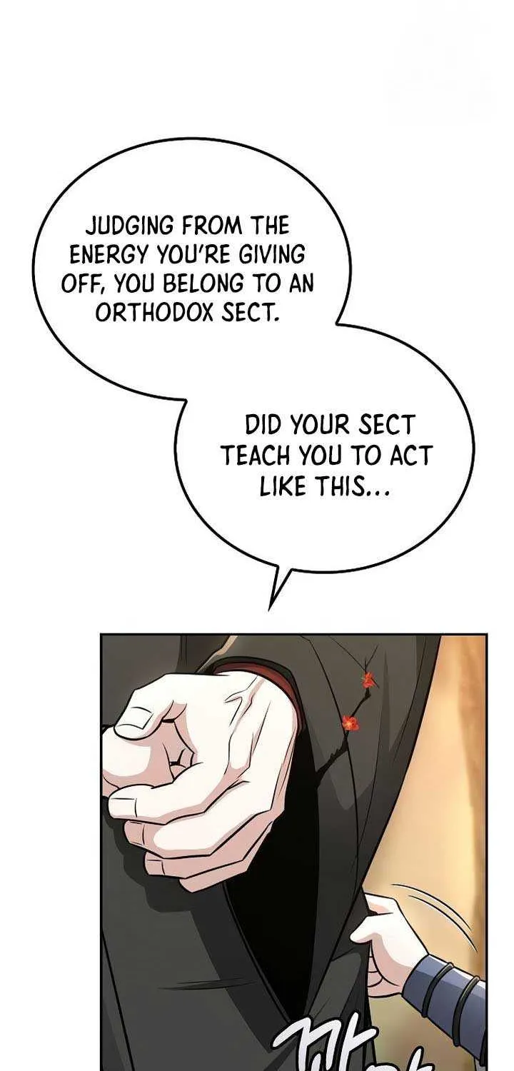 Mount Hua Sect’s Genius Phantom Swordsman Chapter 17 page 10 - 