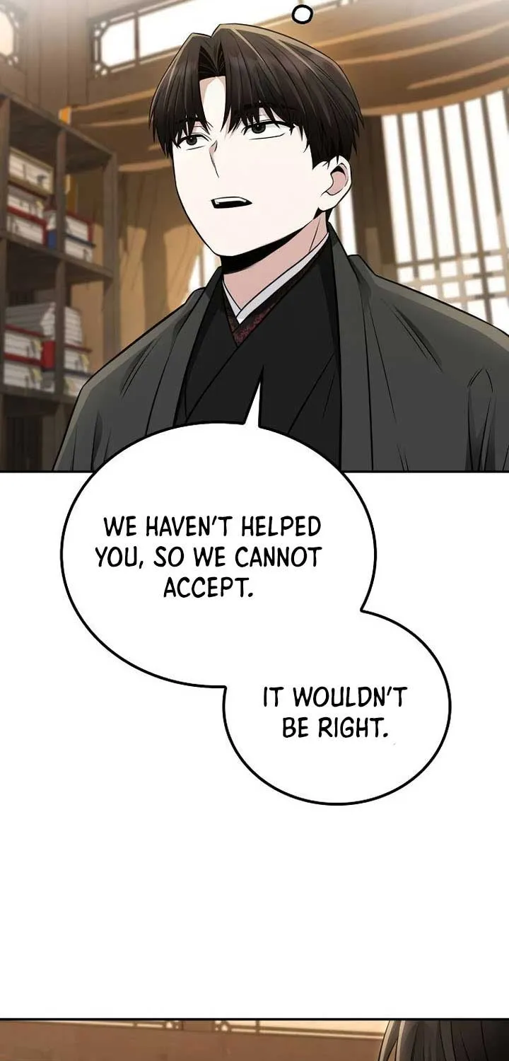 Mount Hua Sect’s Genius Phantom Swordsman Chapter 17 page 92 - 