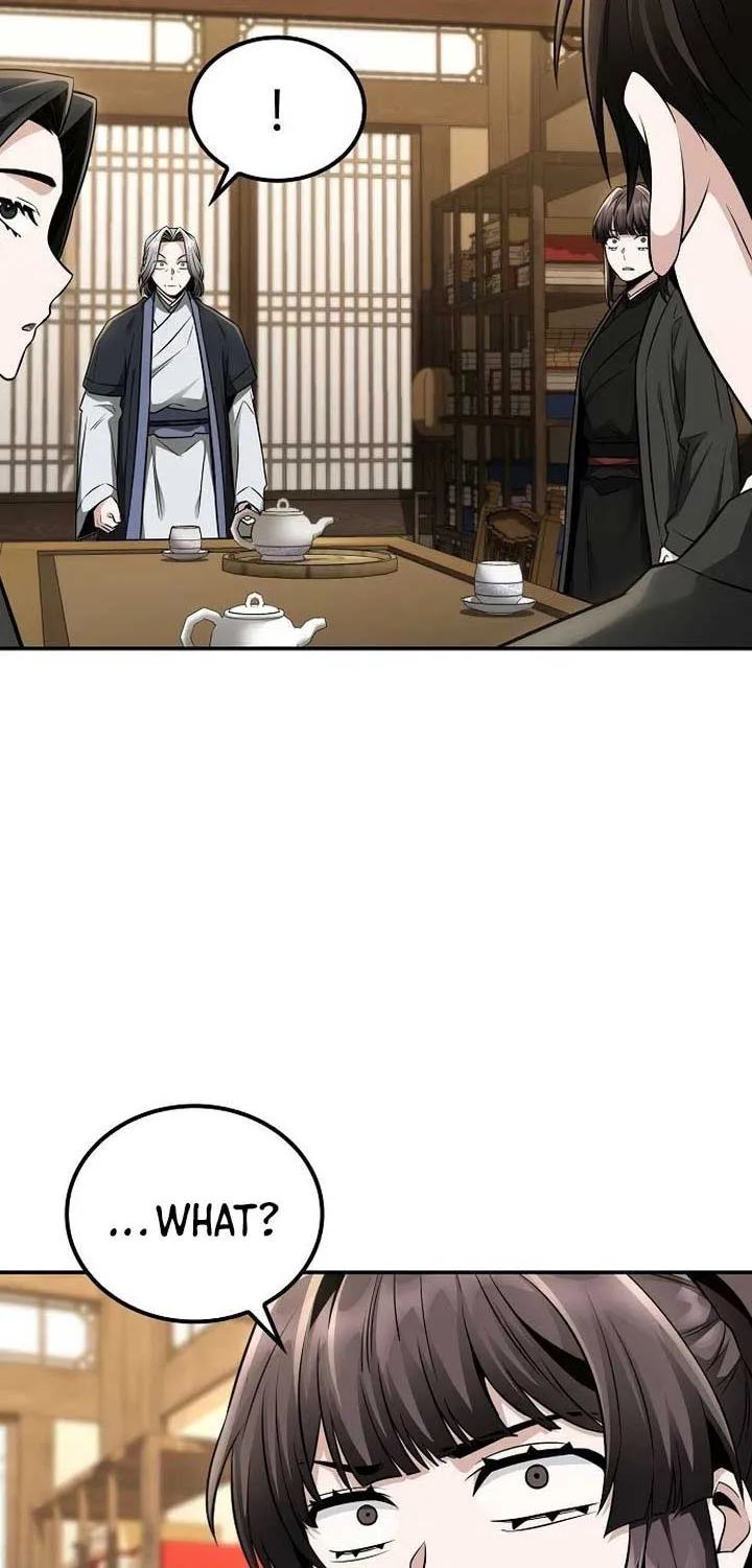 Mount Hua Sect’s Genius Phantom Swordsman Chapter 17 page 93 - 