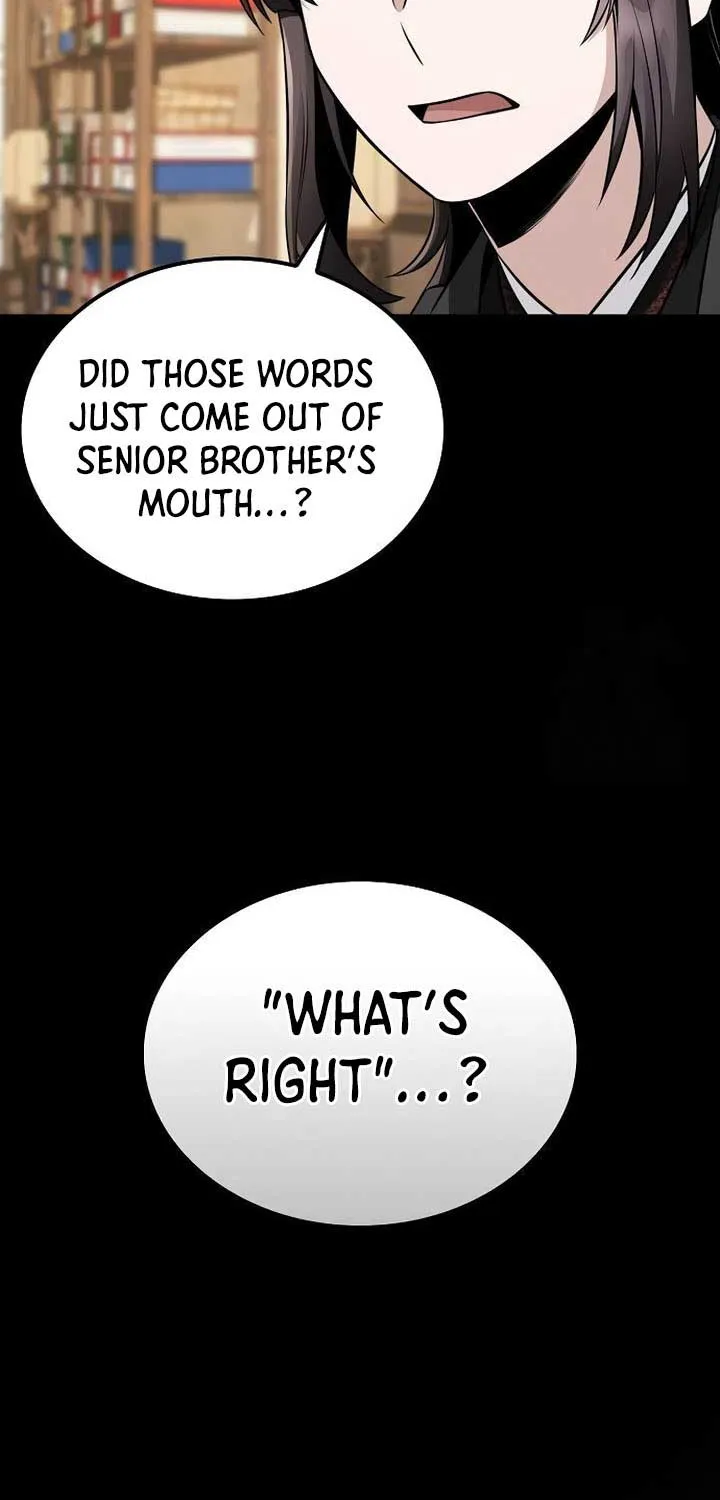 Mount Hua Sect’s Genius Phantom Swordsman Chapter 17 page 94 - 