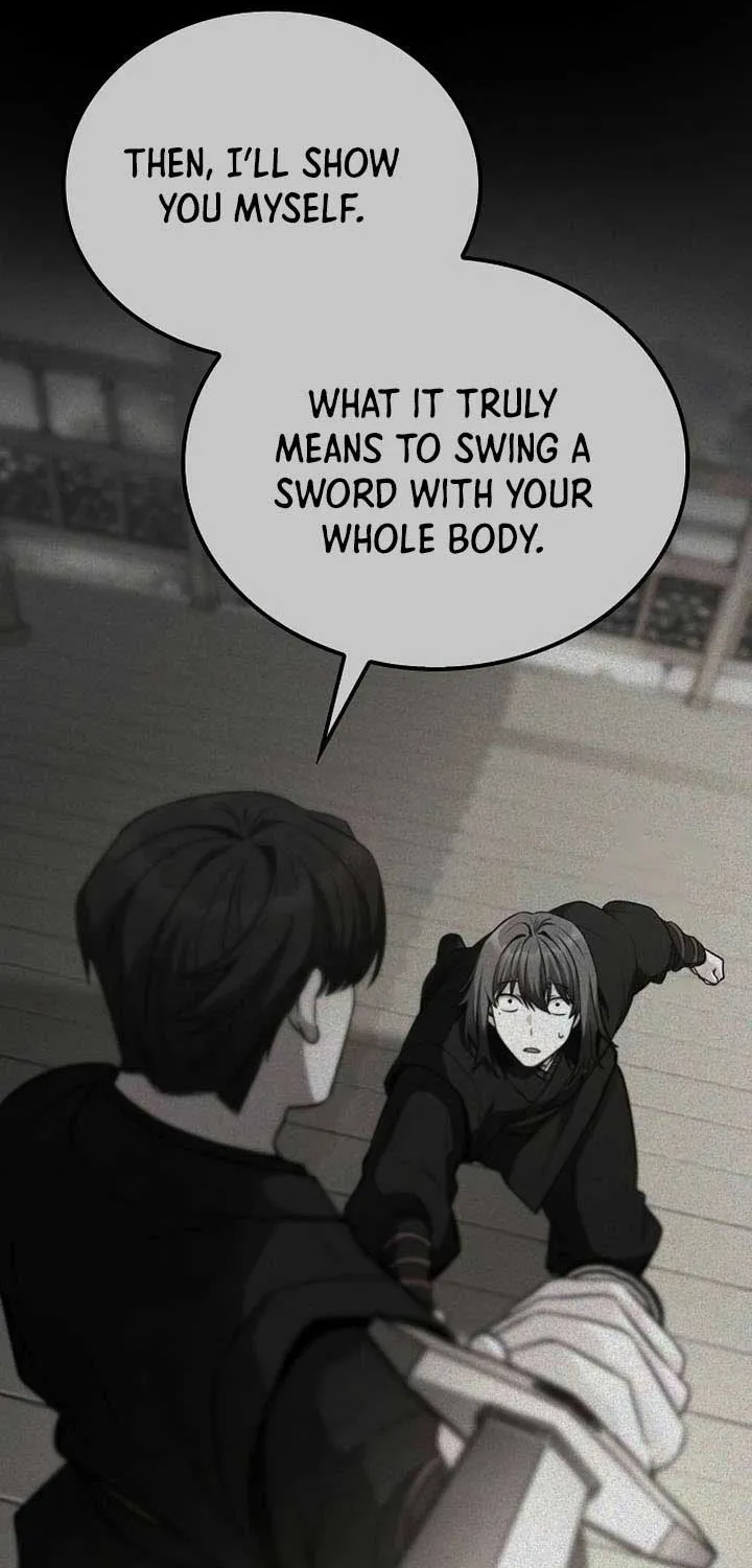 Mount Hua Sect’s Genius Phantom Swordsman Chapter 17 page 95 - 