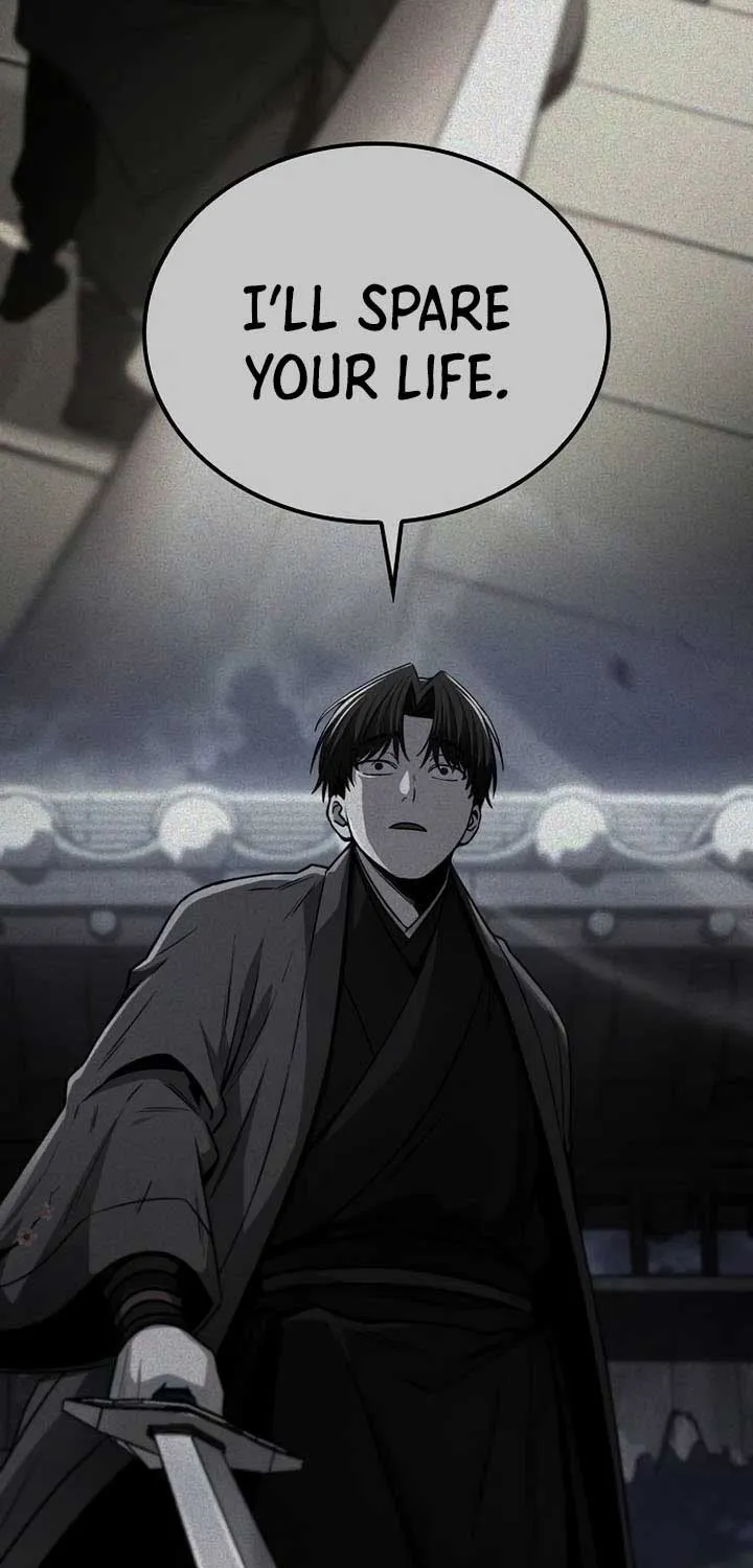 Mount Hua Sect’s Genius Phantom Swordsman Chapter 17 page 96 - 