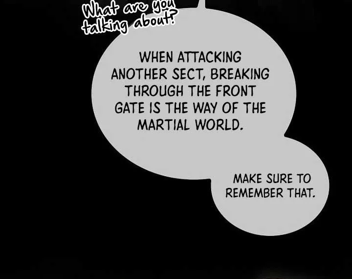 Mount Hua Sect’s Genius Phantom Swordsman Chapter 17 page 98 - 