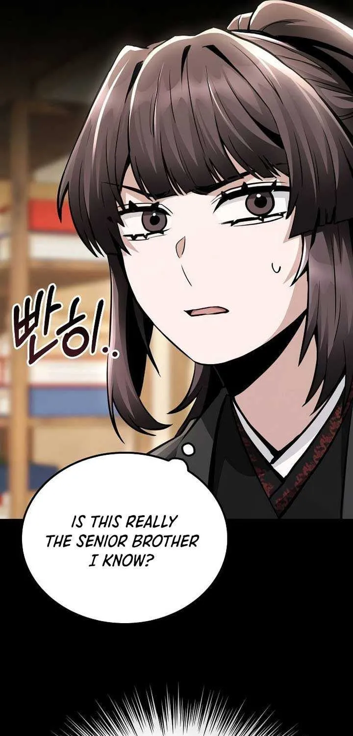 Mount Hua Sect’s Genius Phantom Swordsman Chapter 17 page 99 - 
