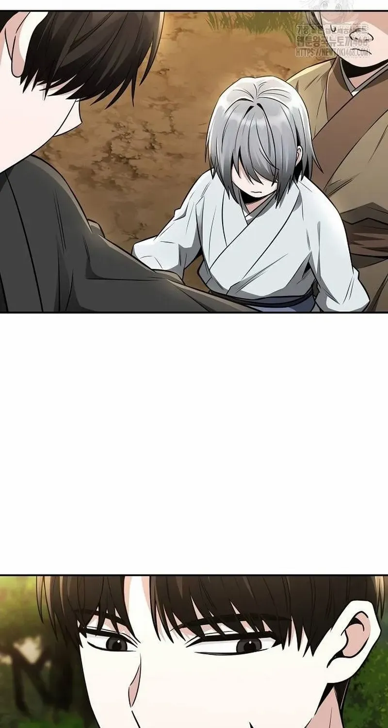 Mount Hua Sect’s Genius Phantom Swordsman Chapter 18.1 page 14 - 
