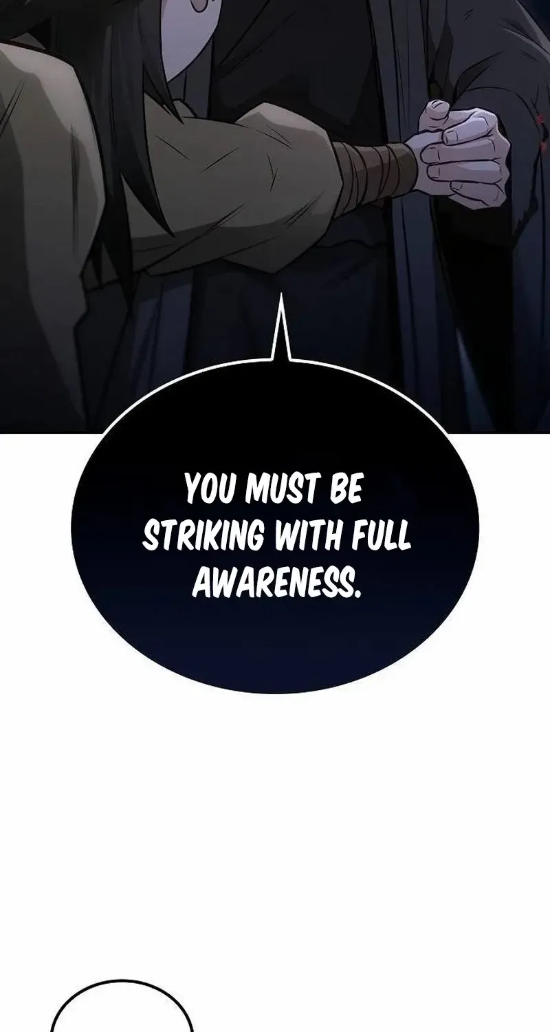 Mount Hua Sect’s Genius Phantom Swordsman Chapter 18.1 page 3 - 