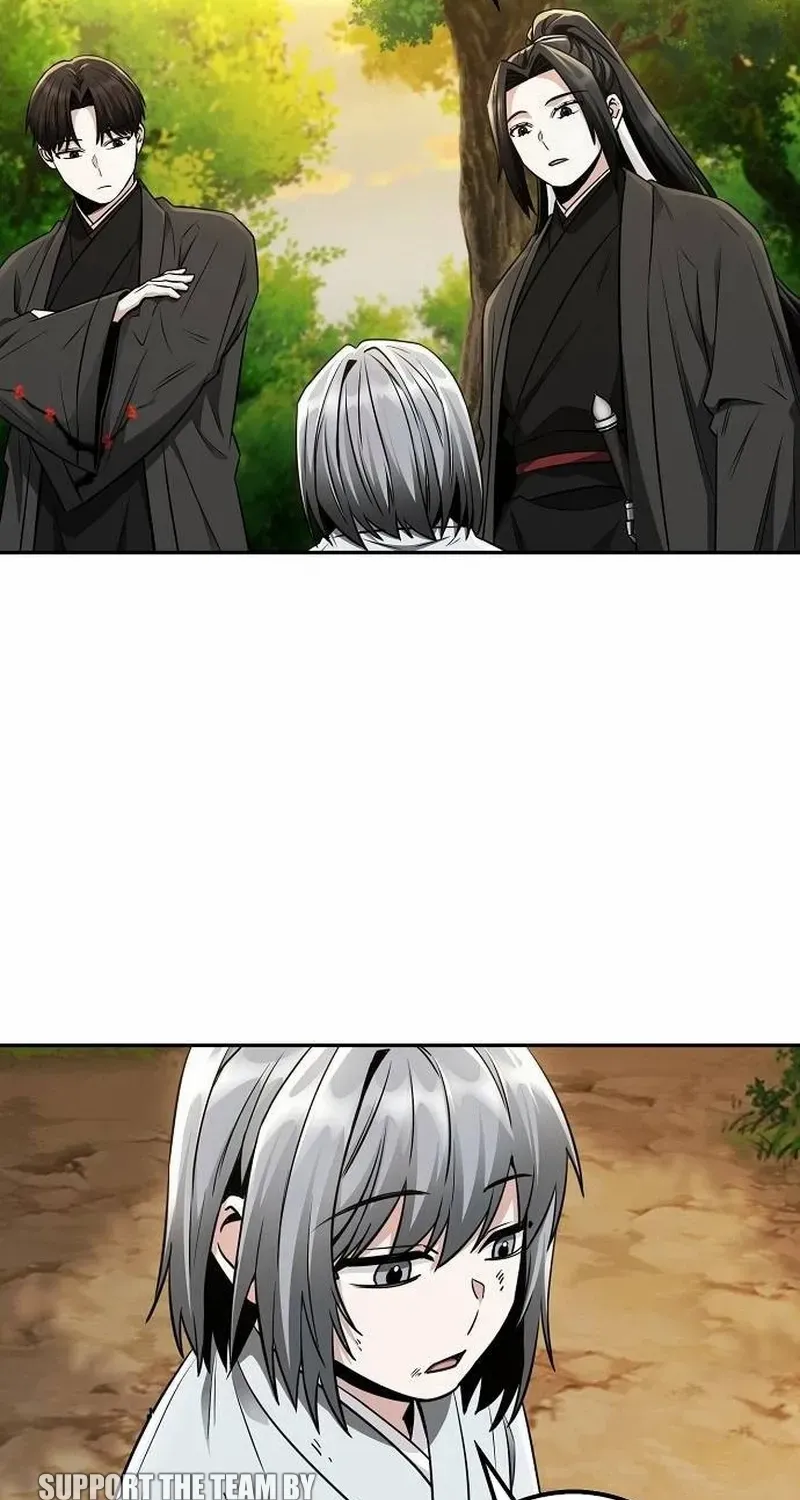 Mount Hua Sect’s Genius Phantom Swordsman Chapter 18.1 page 28 - 