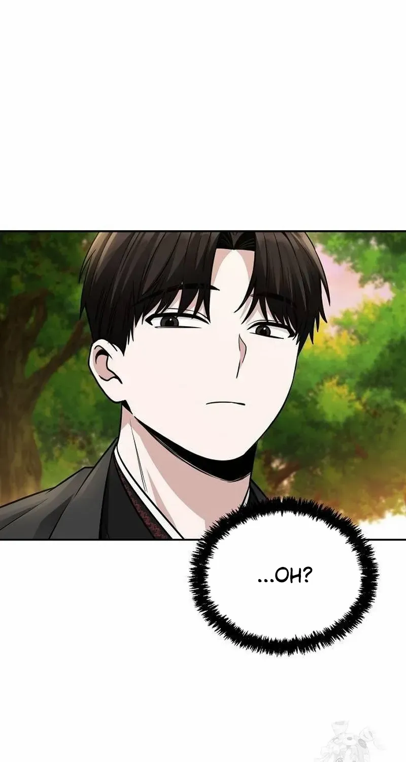 Mount Hua Sect’s Genius Phantom Swordsman Chapter 18.1 page 9 - 