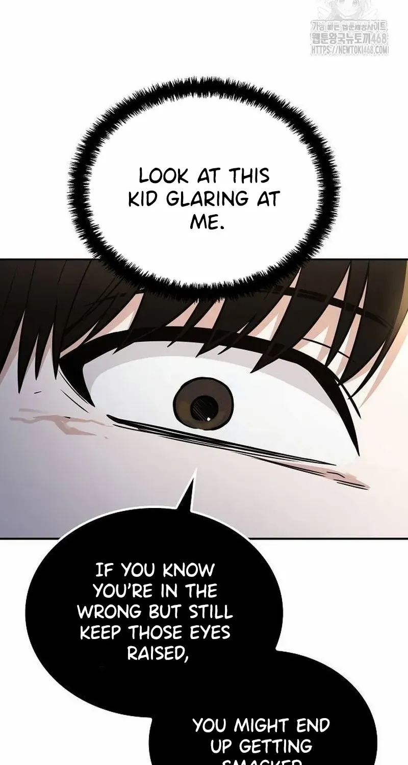 Mount Hua Sect’s Genius Phantom Swordsman Chapter 18.1 page 10 - 