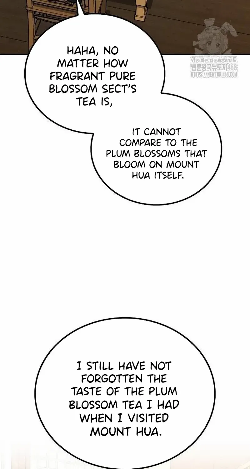 Mount Hua Sect’s Genius Phantom Swordsman Chapter 18.2 page 2 - 