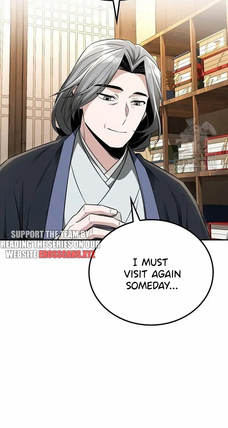 Mount Hua Sect’s Genius Phantom Swordsman Chapter 18.2 page 3 - 