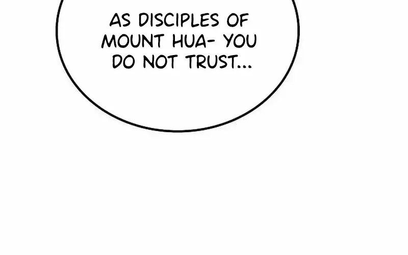 Mount Hua Sect’s Genius Phantom Swordsman Chapter 18.2 page 24 - 