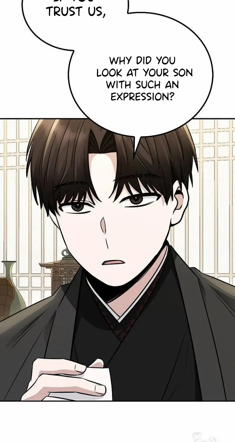 Mount Hua Sect’s Genius Phantom Swordsman Chapter 18.2 page 26 - 