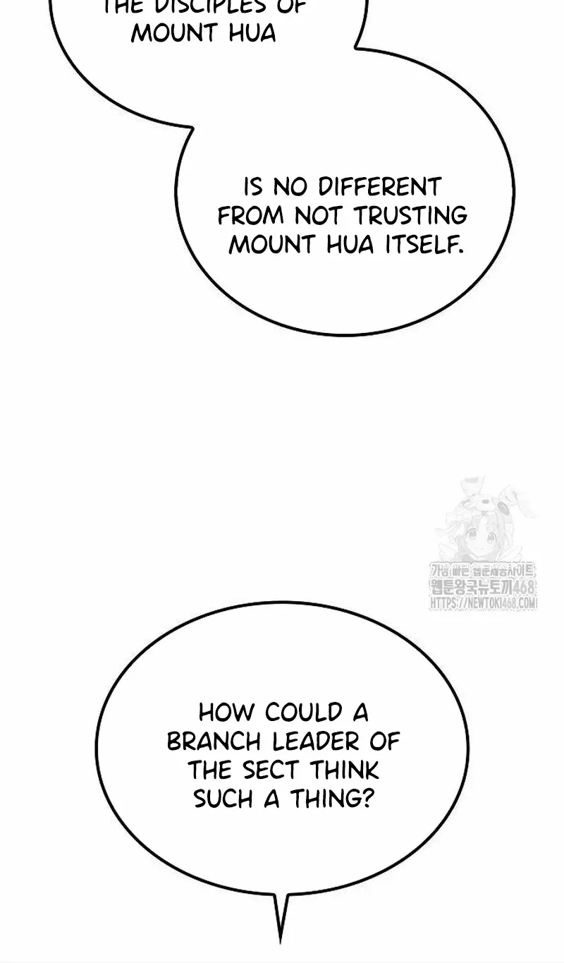 Mount Hua Sect’s Genius Phantom Swordsman Chapter 18.2 page 29 - 