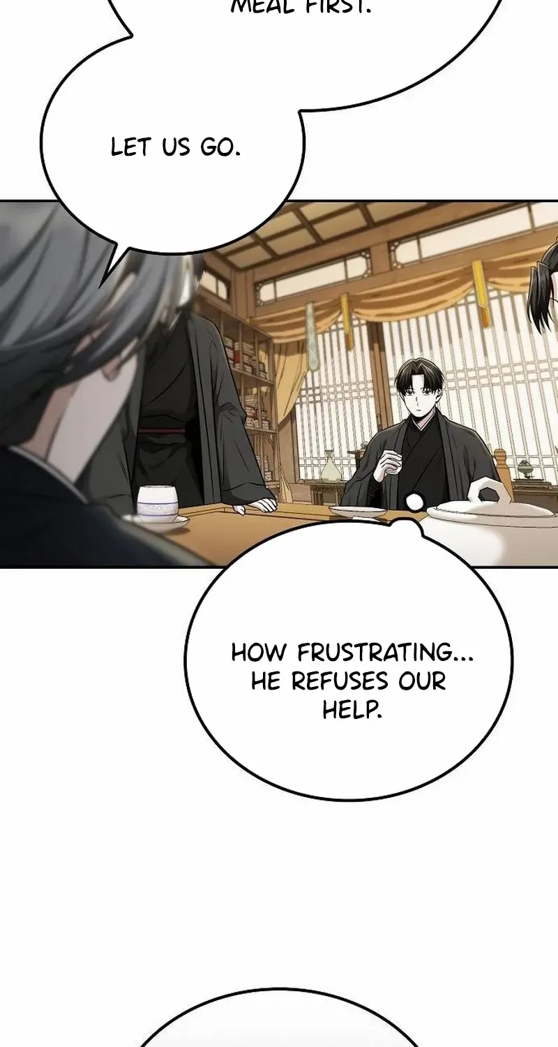Mount Hua Sect’s Genius Phantom Swordsman Chapter 18.2 page 31 - 