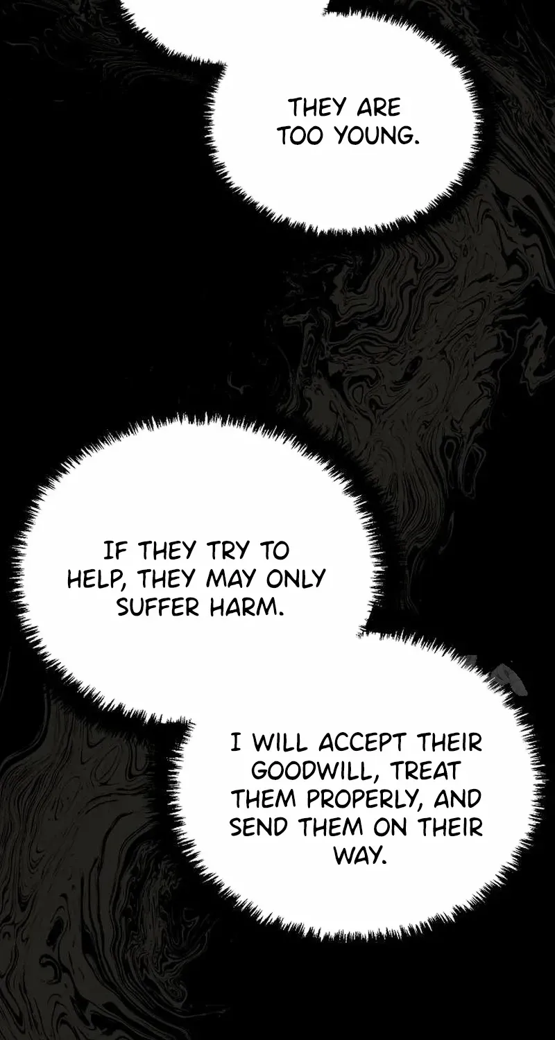 Mount Hua Sect’s Genius Phantom Swordsman Chapter 18.2 page 36 - 