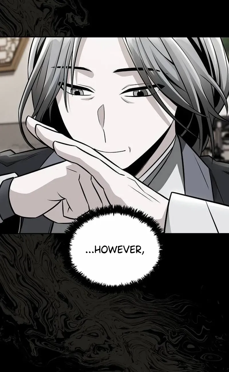 Mount Hua Sect’s Genius Phantom Swordsman Chapter 18.2 page 37 - 