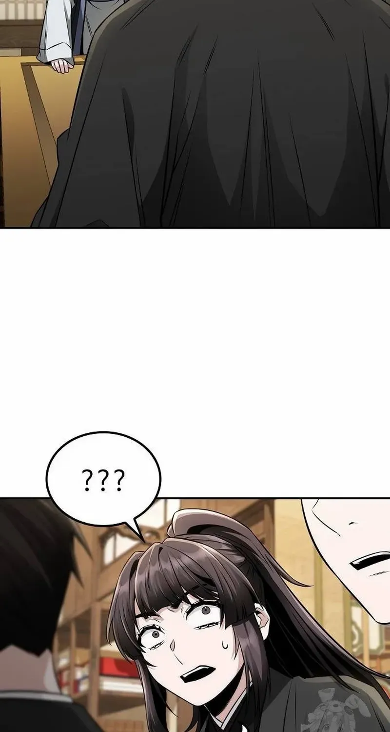 Mount Hua Sect’s Genius Phantom Swordsman Chapter 18.2 page 45 - 