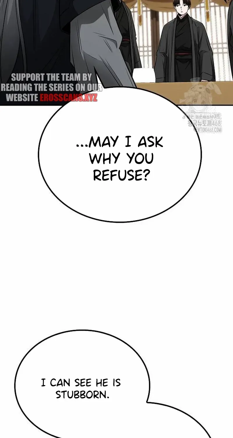 Mount Hua Sect’s Genius Phantom Swordsman Chapter 18.2 page 47 - 