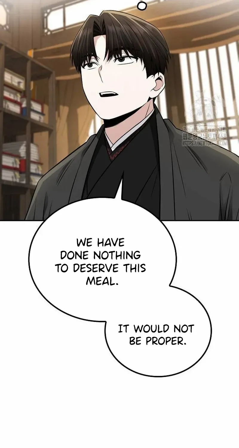 Mount Hua Sect’s Genius Phantom Swordsman Chapter 18.2 page 49 - 