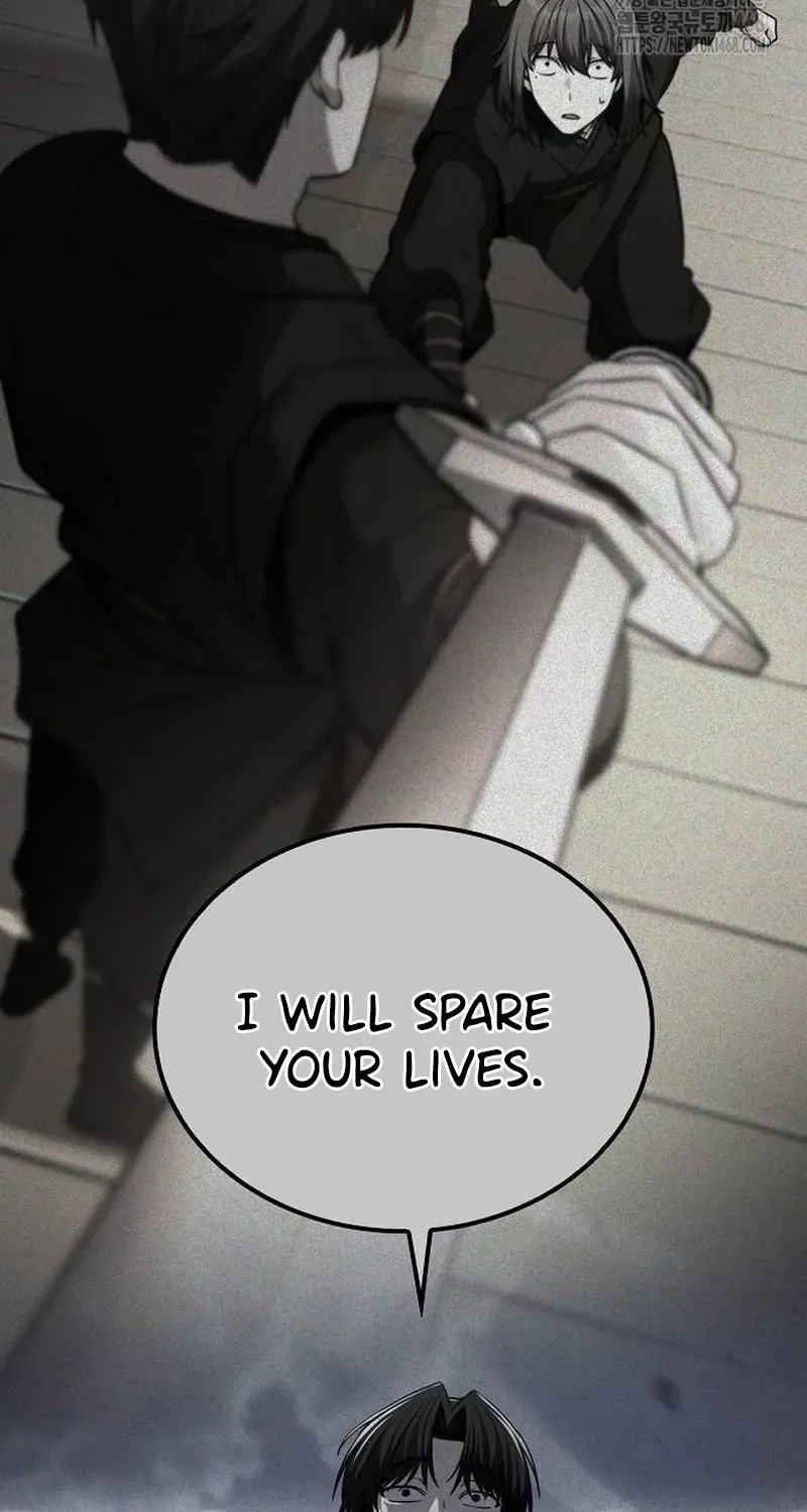 Mount Hua Sect’s Genius Phantom Swordsman Chapter 18.2 page 53 - 