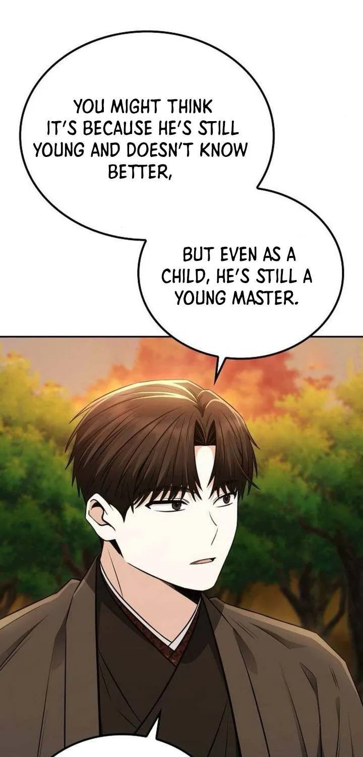 Mount Hua Sect’s Genius Phantom Swordsman Chapter 18 page 12 - 