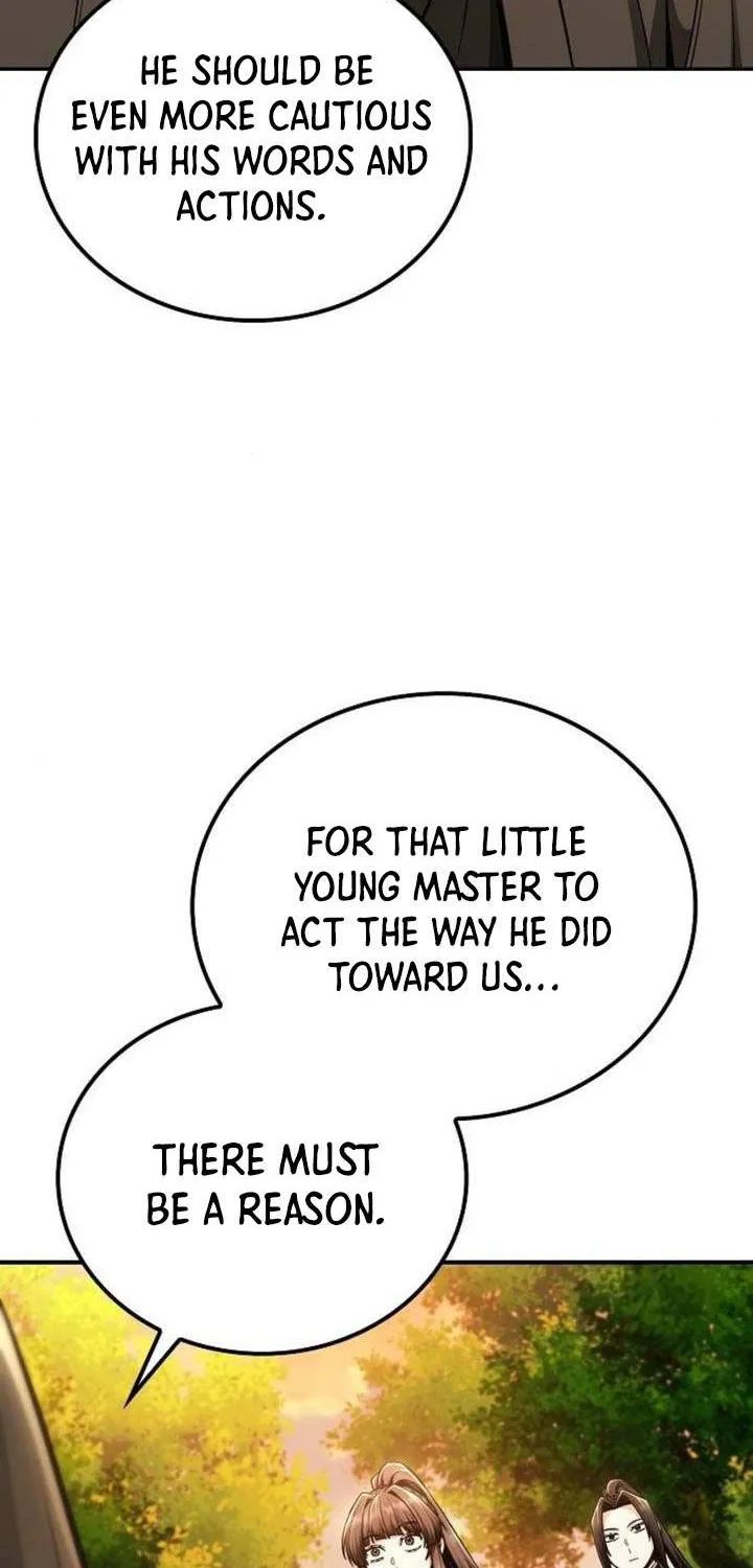 Mount Hua Sect’s Genius Phantom Swordsman Chapter 18 page 13 - 