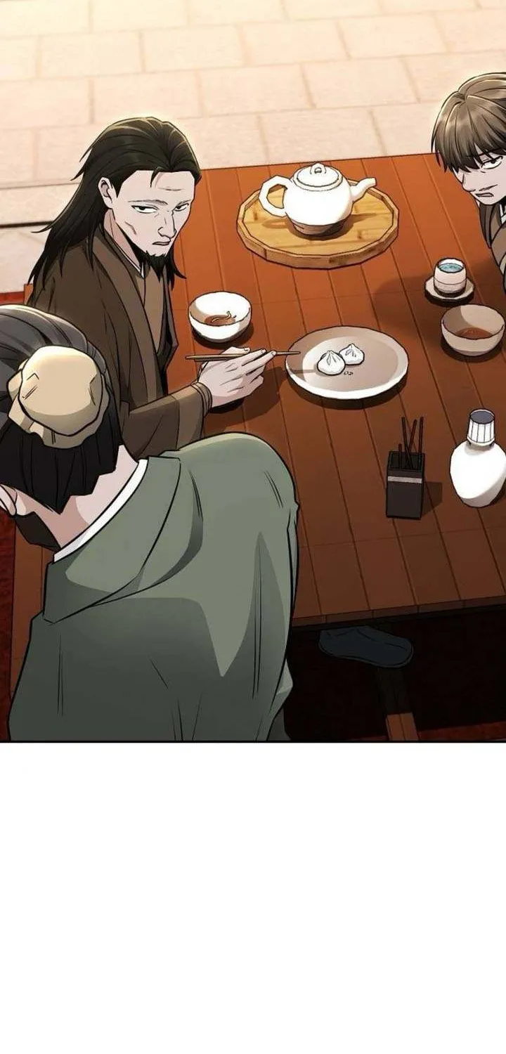 Mount Hua Sect’s Genius Phantom Swordsman Chapter 18 page 27 - 