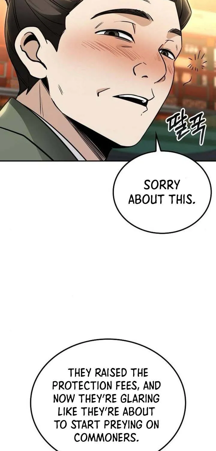 Mount Hua Sect’s Genius Phantom Swordsman Chapter 18 page 29 - 