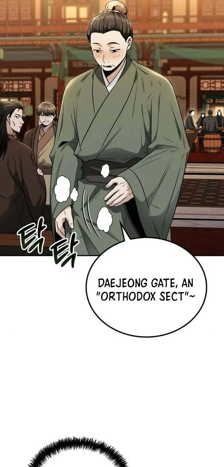 Mount Hua Sect’s Genius Phantom Swordsman Chapter 18 page 31 - 