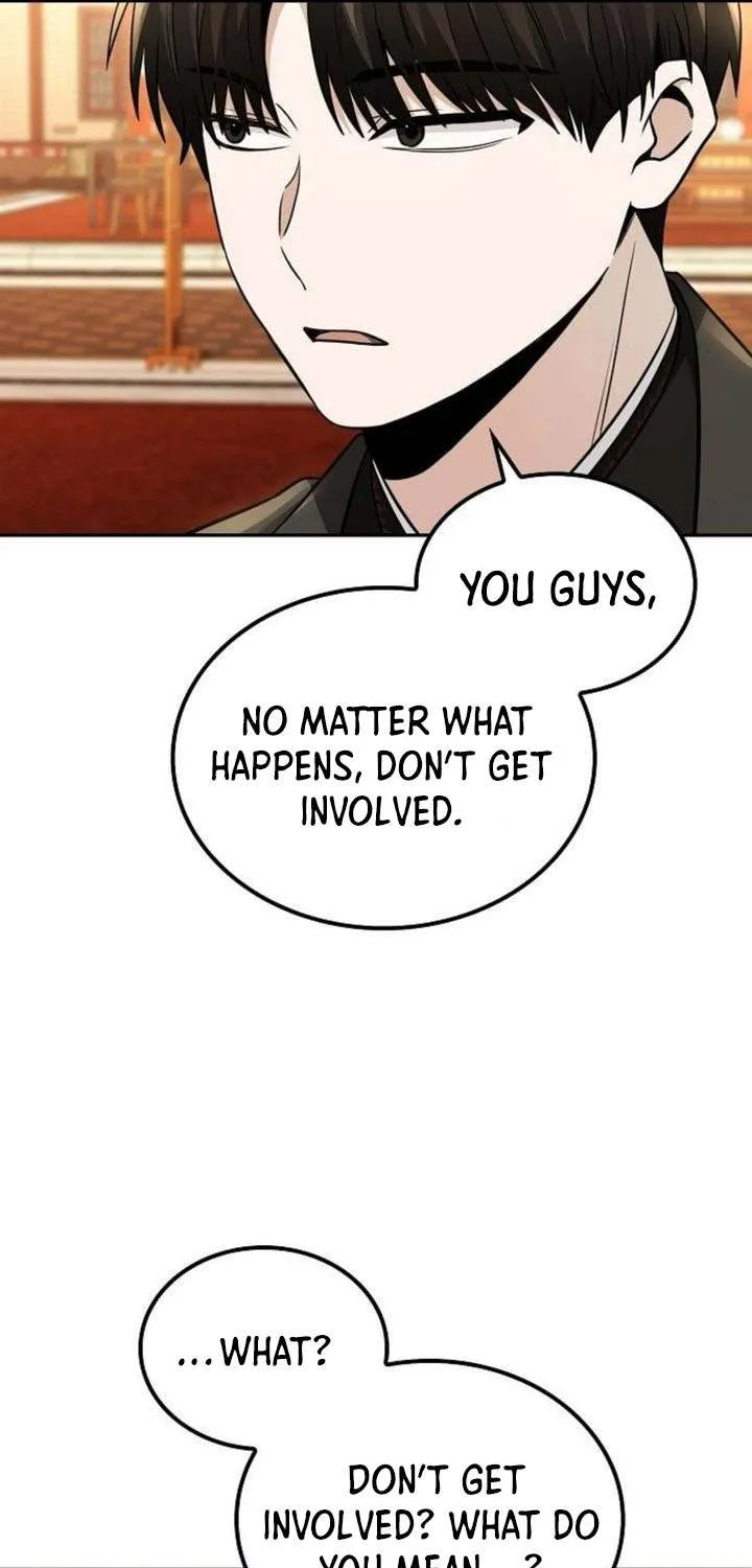 Mount Hua Sect’s Genius Phantom Swordsman Chapter 18 page 38 - 