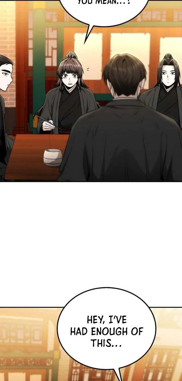 Mount Hua Sect’s Genius Phantom Swordsman Chapter 18 page 39 - 