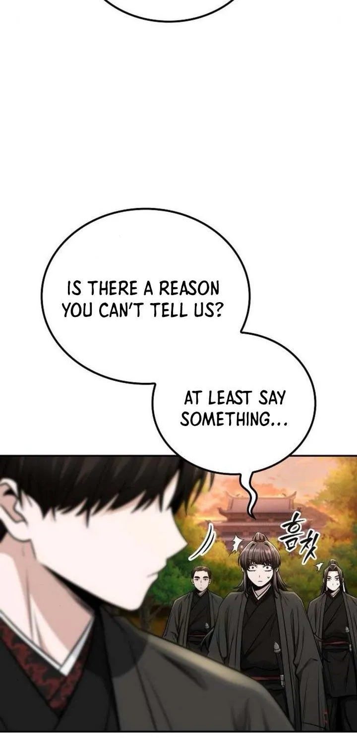 Mount Hua Sect’s Genius Phantom Swordsman Chapter 18 page 5 - 