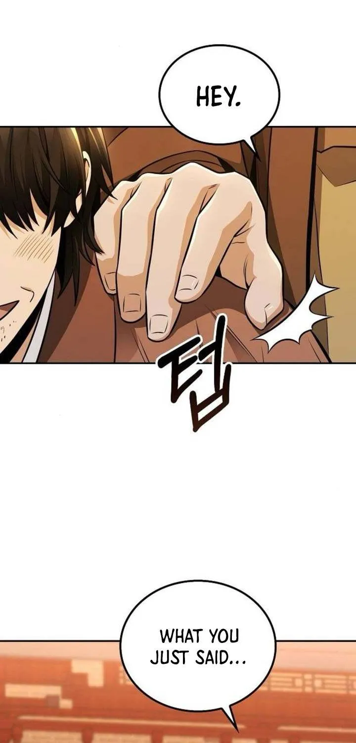 Mount Hua Sect’s Genius Phantom Swordsman Chapter 18 page 41 - 