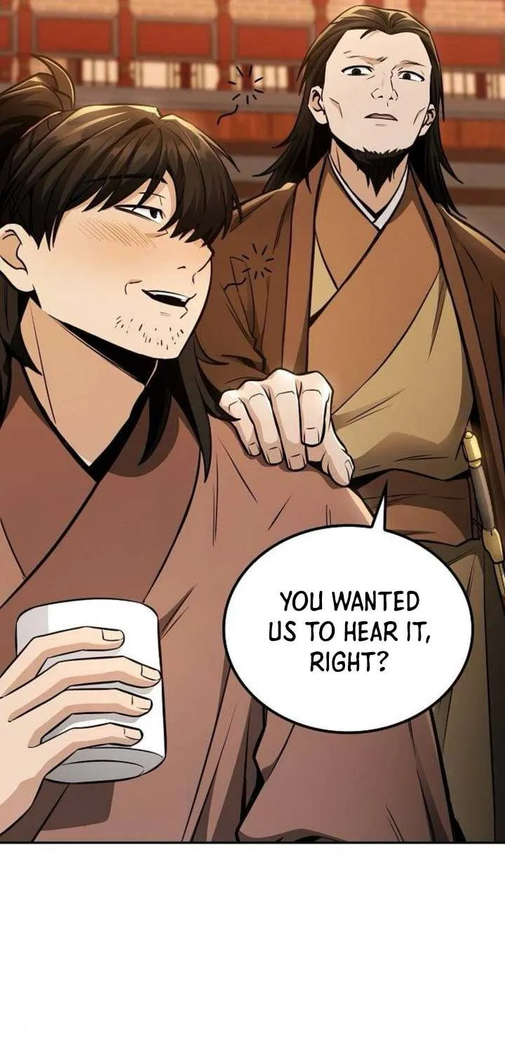 Mount Hua Sect’s Genius Phantom Swordsman Chapter 18 page 42 - 