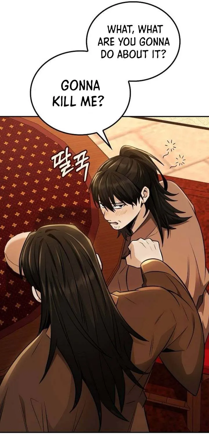 Mount Hua Sect’s Genius Phantom Swordsman Chapter 18 page 45 - 
