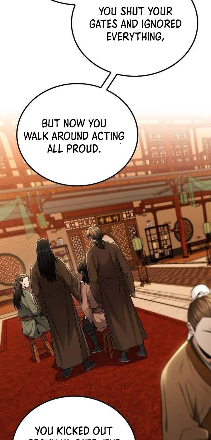 Mount Hua Sect’s Genius Phantom Swordsman Chapter 18 page 48 - 